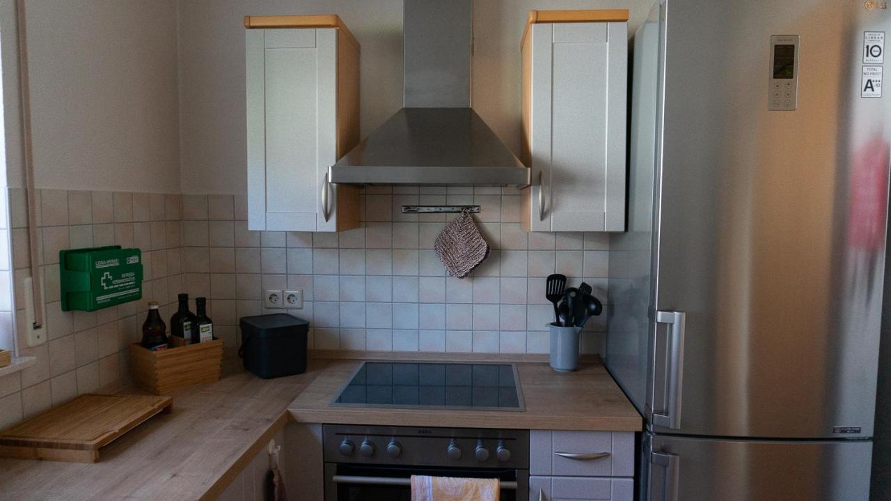 Rangendingen Gaestehaus Juhl מראה חיצוני תמונה