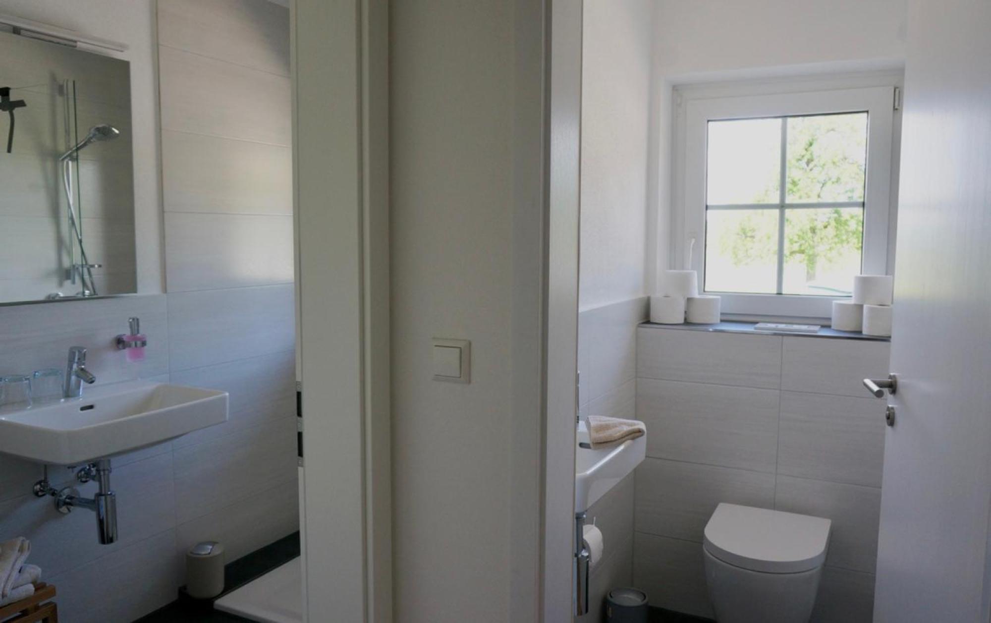 Rangendingen Gaestehaus Juhl מראה חיצוני תמונה