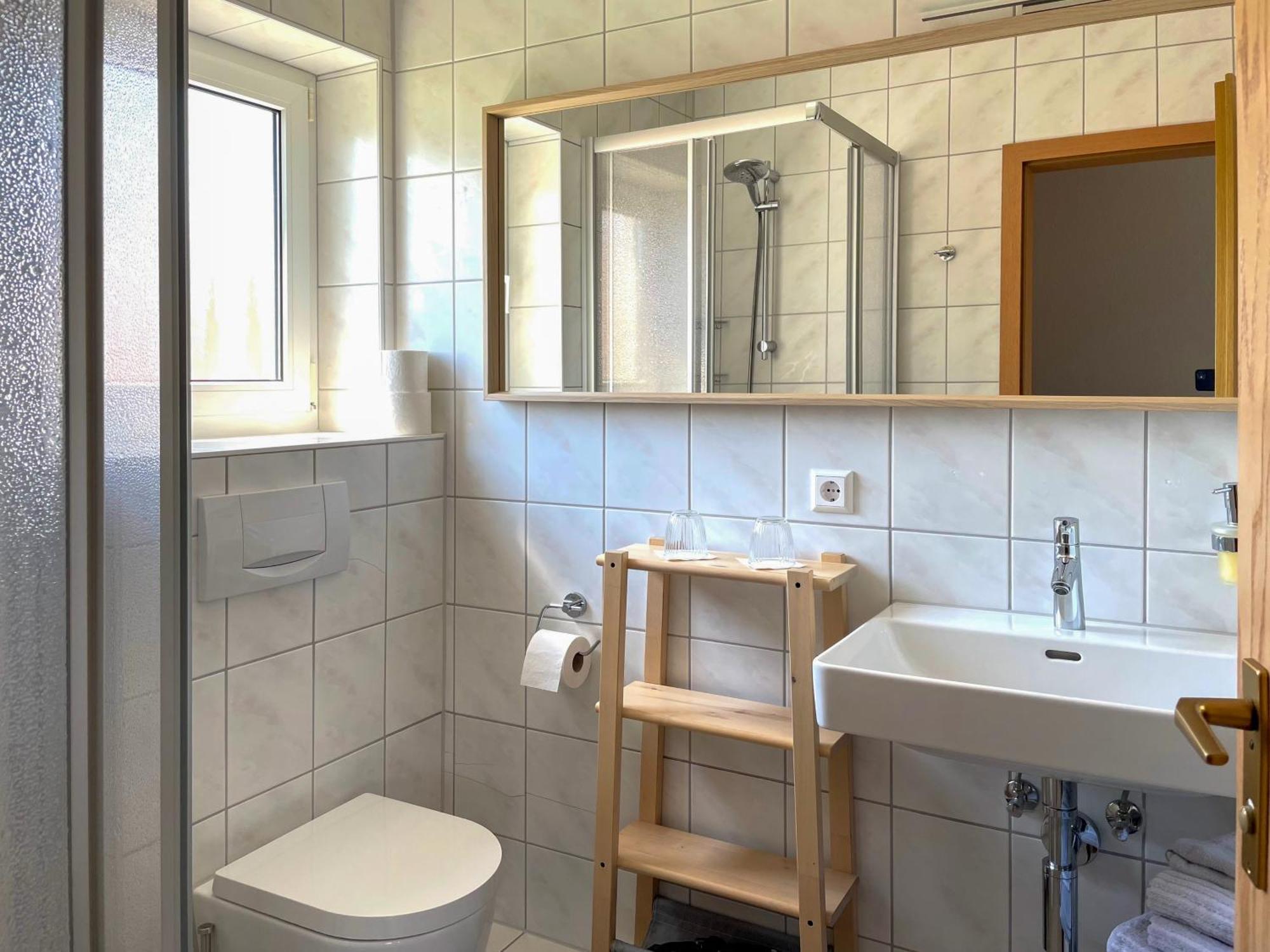 Rangendingen Gaestehaus Juhl מראה חיצוני תמונה