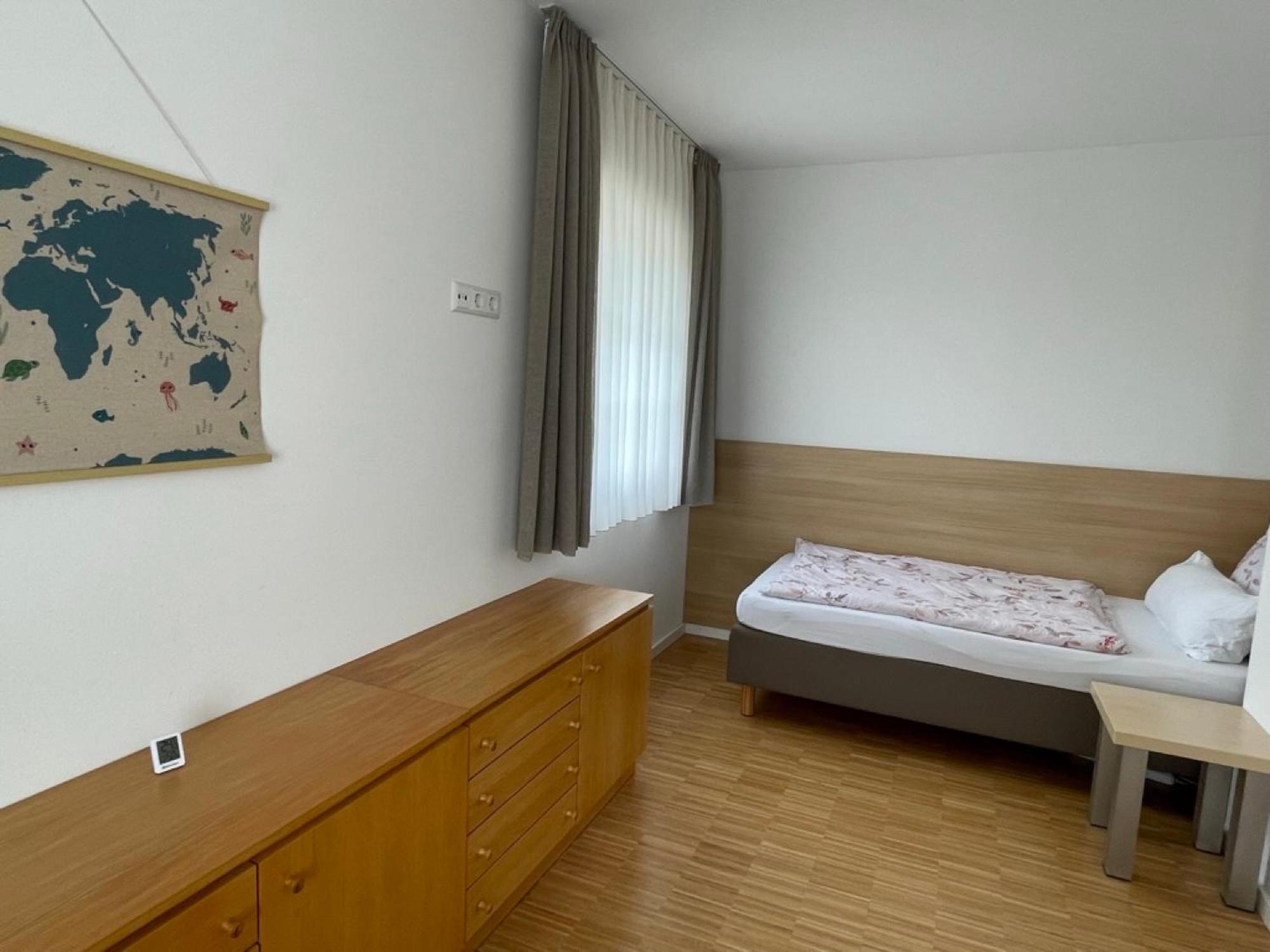 Rangendingen Gaestehaus Juhl מראה חיצוני תמונה